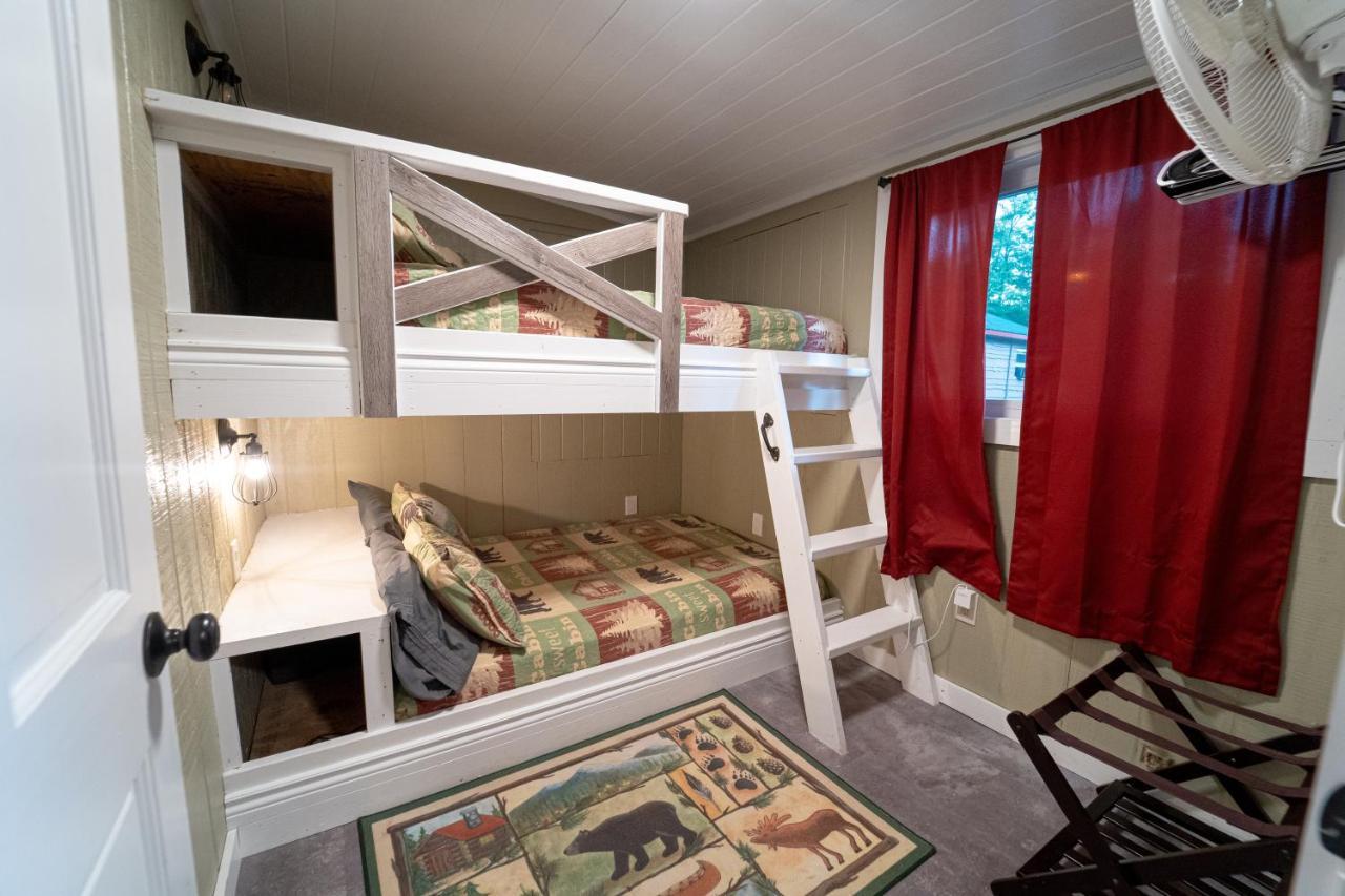 Roscoe Cottage Pet Friendly ภายนอก รูปภาพ